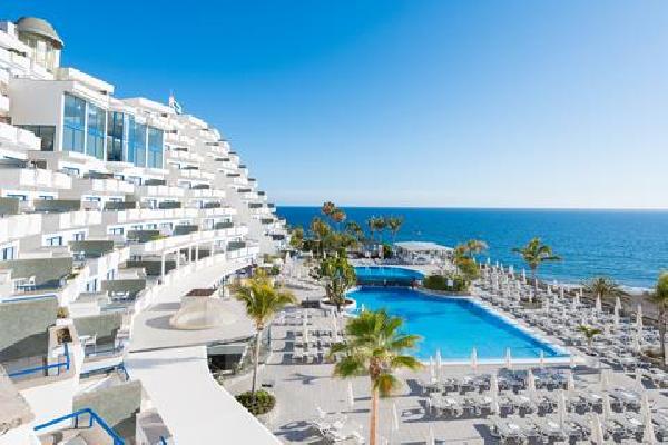 TUI BLUE Suite Princess Zonvakantie