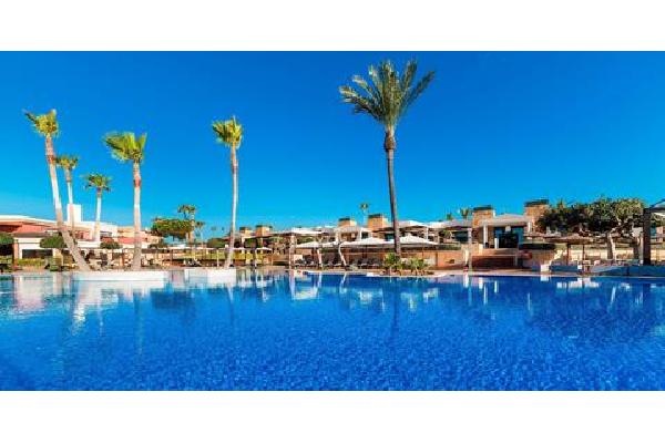 Insotel Punta Prima Resort & Spa Zonvakantie