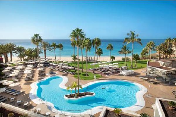 TUI BLUE RIU Calypso Zonvakantie