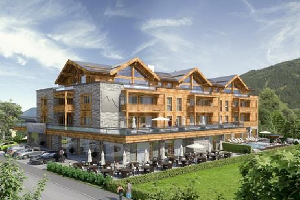 Mountain Hotel Luis Autovakantie