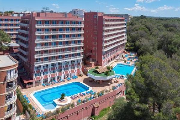 Luna Park Zonvakantie