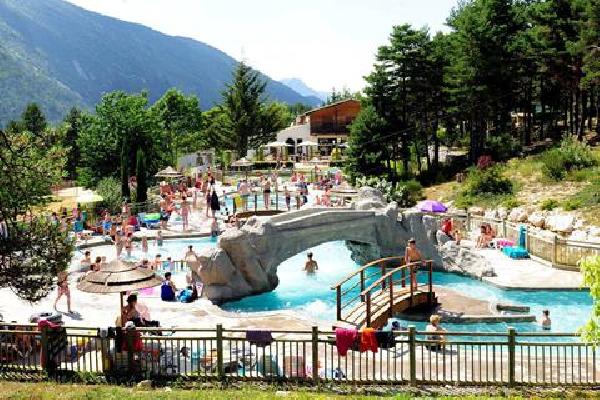 Les Collines Castellane - Koko Holidays Zonvakantie
