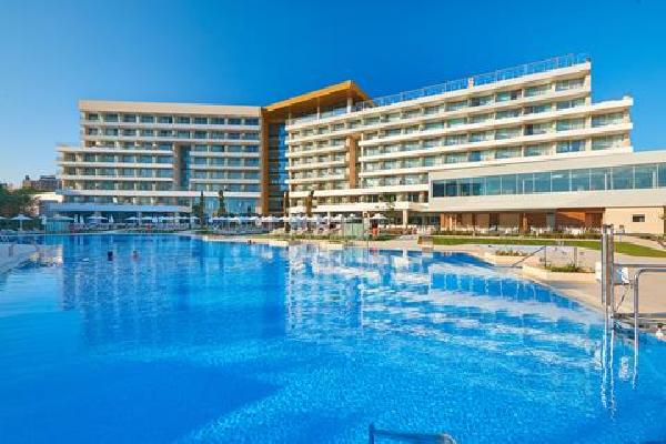 Hipotels Playa de Palma Palace Zonvakantie