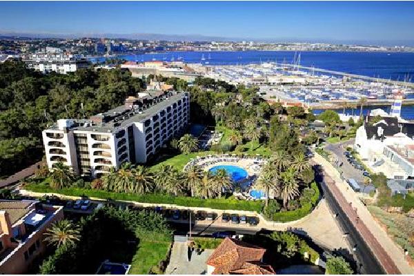 Vila Galé Cascais Zonvakantie