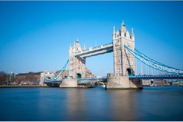 4 of 5 daagse busreis Magisch Londen Stedentrip