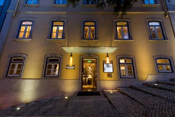 CS Vintage Lisboa Stedentrip