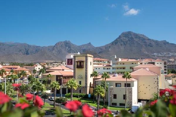 GF Isabel Family Zonvakantie