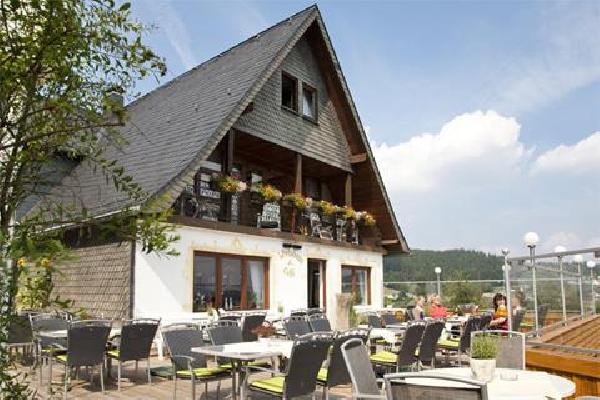 Waldhotel Willingen Autovakantie