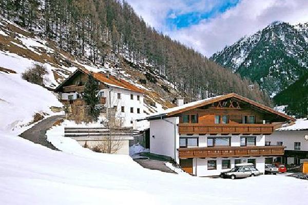 Alois Arnold Wintersport