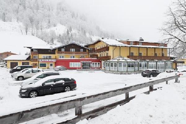 Lampenhausl Wintersport