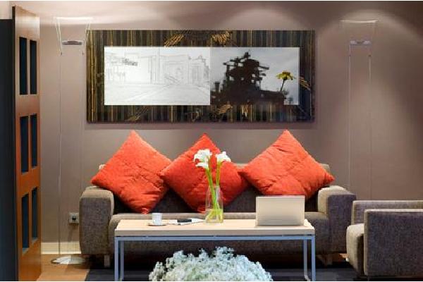 Mercure Duisburg City Autovakantie