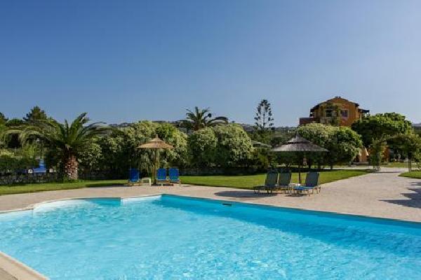 Sandy Beach Zonvakantie