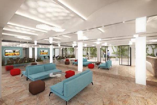 Best Western Premier Hotel Essence Stedentrip