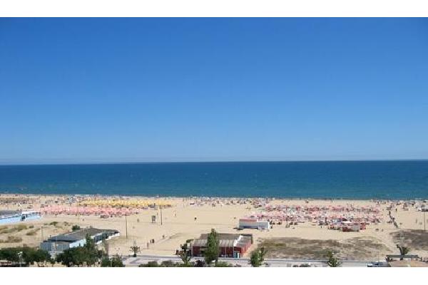 Baia Beach Zonvakantie