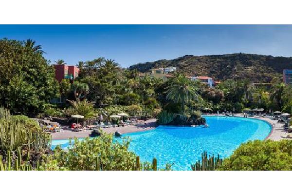 Hacienda San Jorge Zonvakantie