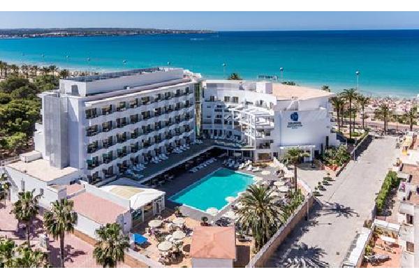 Grupotel Acapulco Playa Zonvakantie