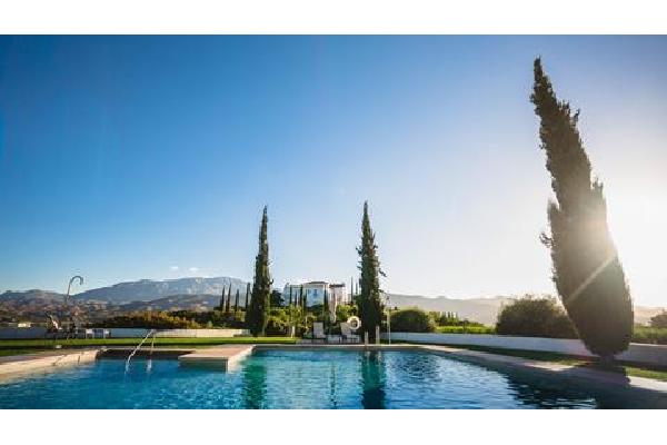 B Bou Cortijo Bravo Zonvakantie