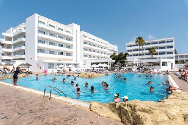 SUNEO Atlantica Sancta Napa Zonvakantie