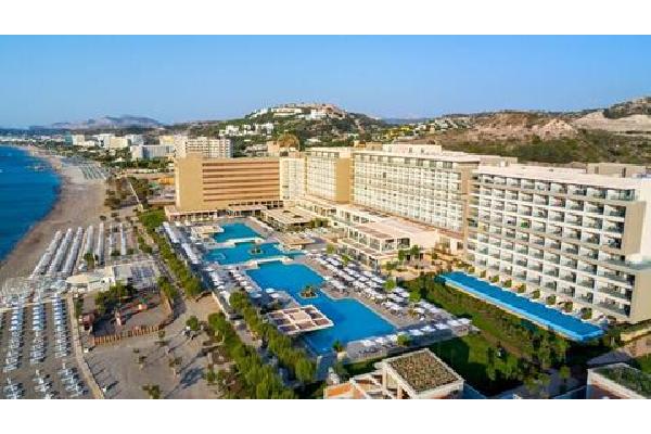 Amada Colossos Resort Zonvakantie