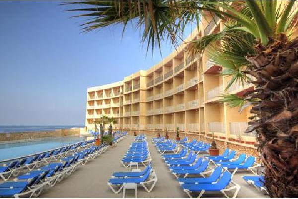 Paradise Bay Resort Zonvakantie