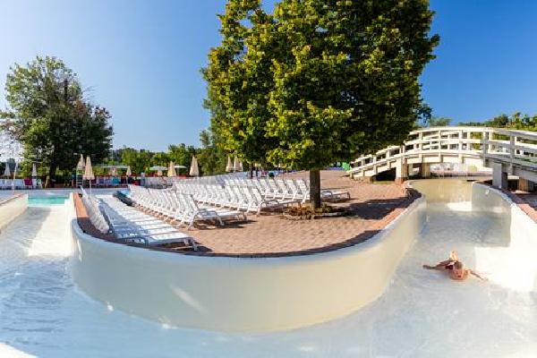 Norcenni Girasole Club Gustocamp Autovakantie