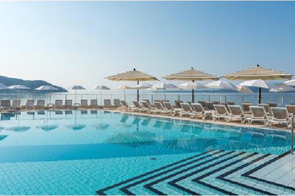 TUI BLUE Makarska Zonvakantie