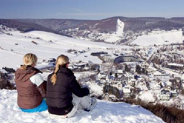 Sauerland Stern Wintersport
