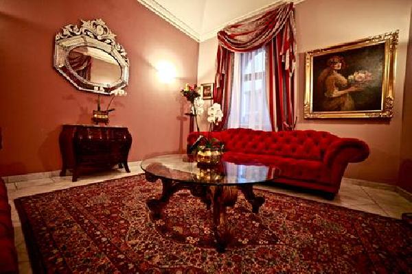 Saint George Stedentrip