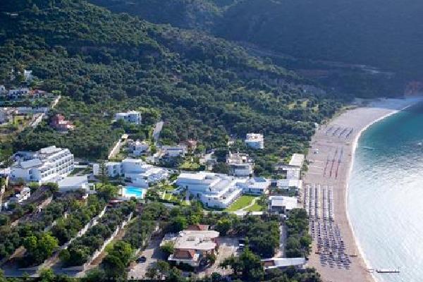 Lichnos Beach Zonvakantie