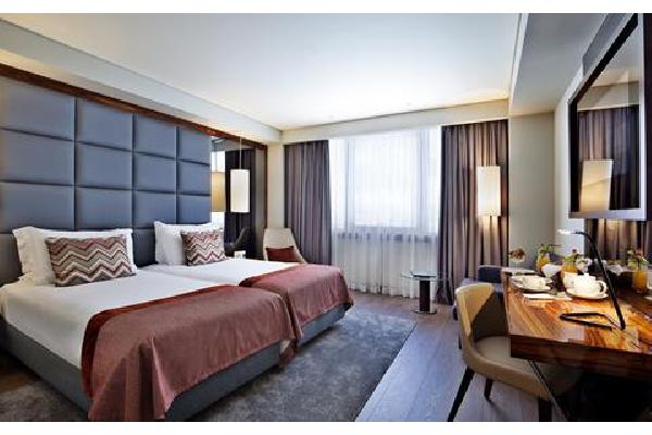 Turim Marques Stedentrip