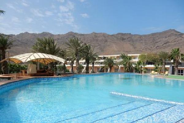 Foya Branca Resort Zonvakantie