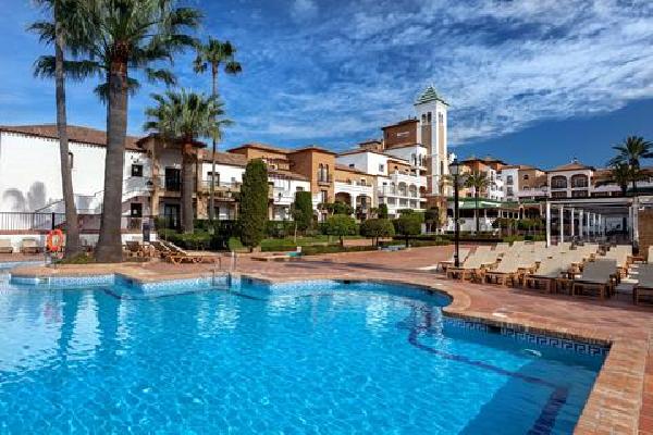 Barceló Isla Canela Zonvakantie