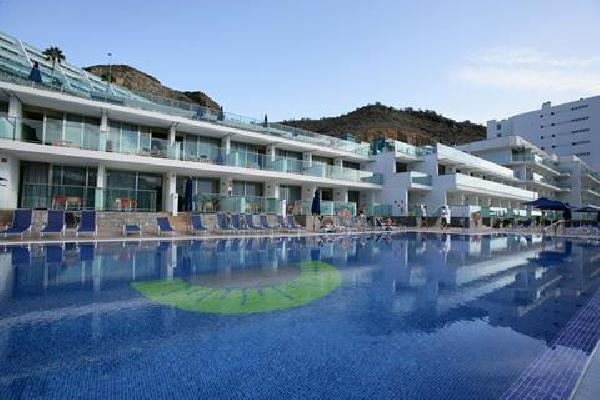 Morasol Suites Zonvakantie