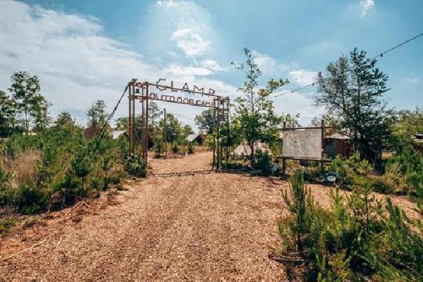 Glamp Outdoor Camp Veluwe Autovakantie