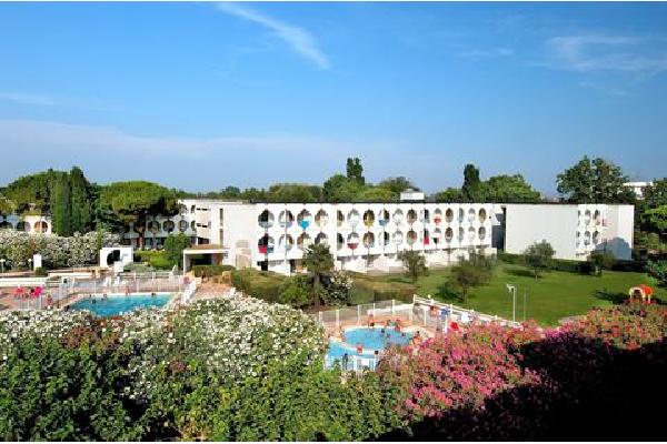 Bernard de Ventadour Zonvakantie