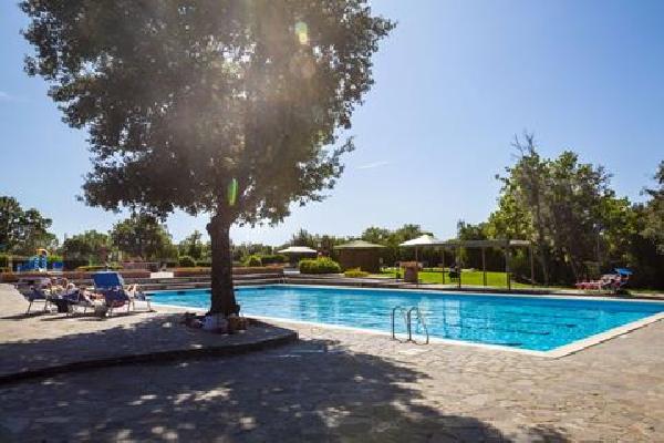 Montescudaio Estivo Travel Autovakantie