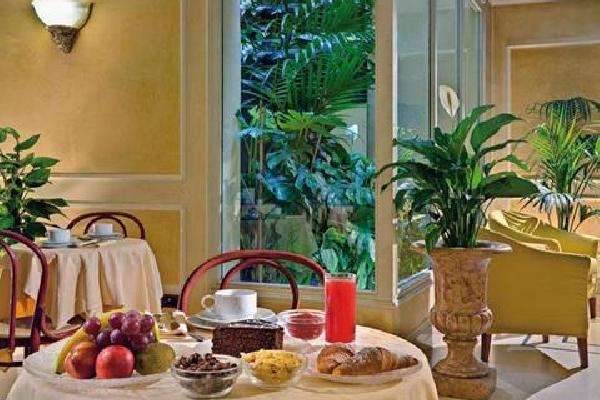 Corona D'Italia Stedentrip