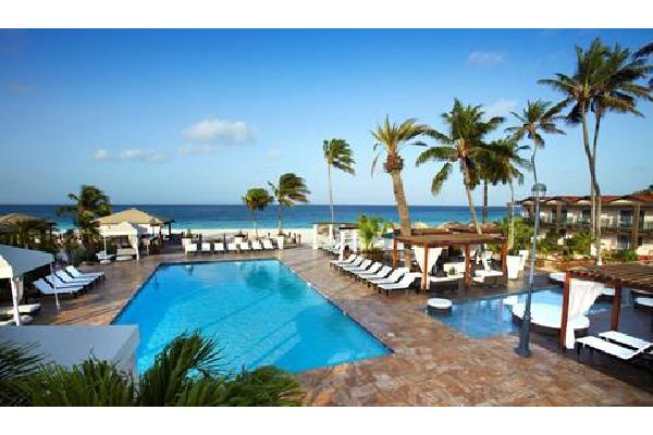Divi Aruba All Inclusive Zonvakantie