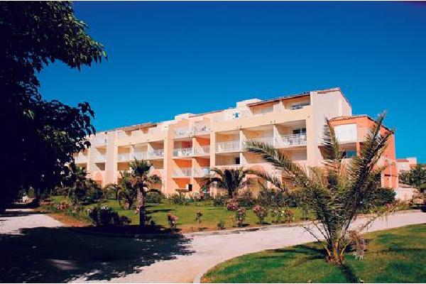 Palmyra Golf Zonvakantie