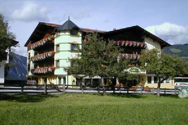 Neuwirt Autovakantie