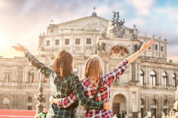 Dorint Dresden Stedentrip