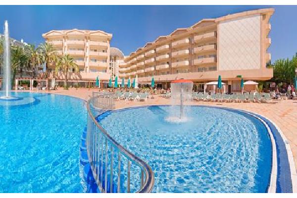 Florida Park Zonvakantie