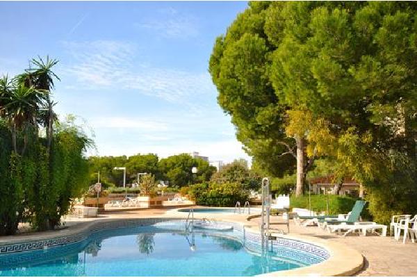 Houm Plaza Son Rigo Zonvakantie