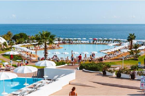 Torre Cintola Zonvakantie