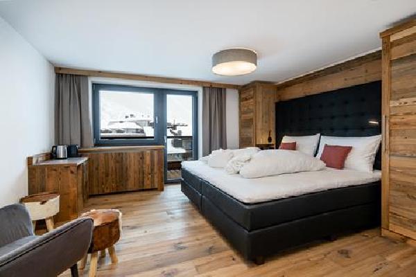 VAYA Galtür Autovakantie