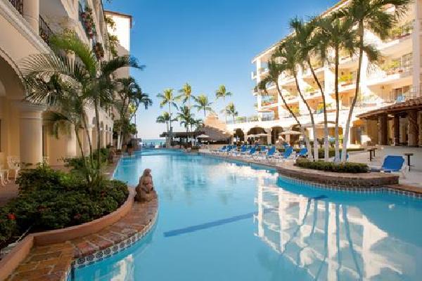 Playa Los Arcos Zonvakantie