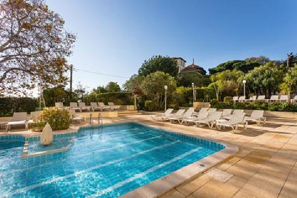 Estoril Eden Zonvakantie