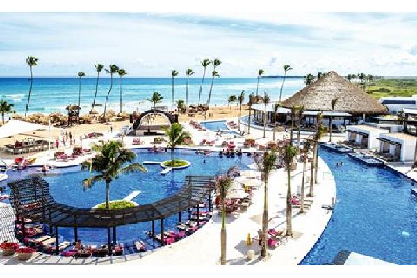 Royalton CHIC Punta Cana Zonvakantie
