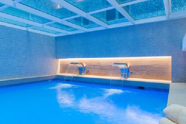 Sallés Hotel Pere IV Stedentrip