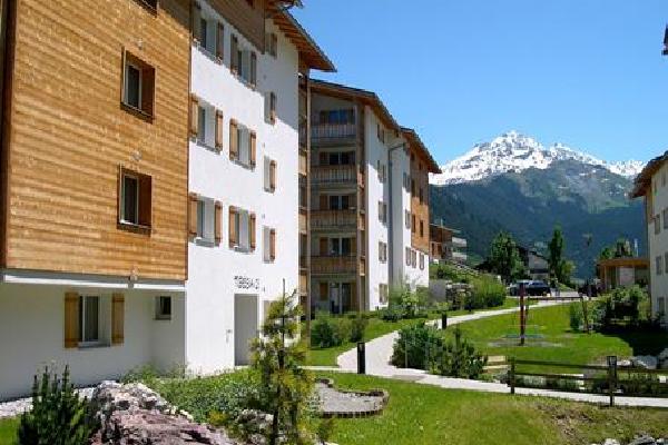 Surses Alpin Autovakantie